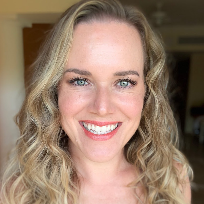 Morgan Crane