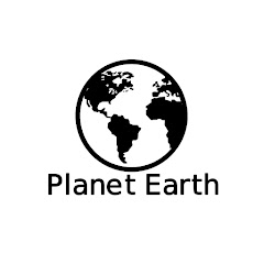 Planet Earth channel logo