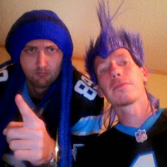 Panther Fan Talk