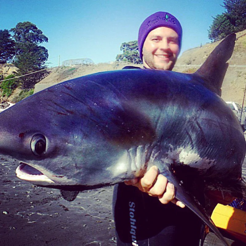 Kayak Fishing with Matt
