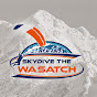 Skydive the Wasatch logo