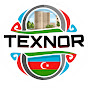 TexnOR logo
