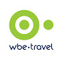 wbe.travel logo