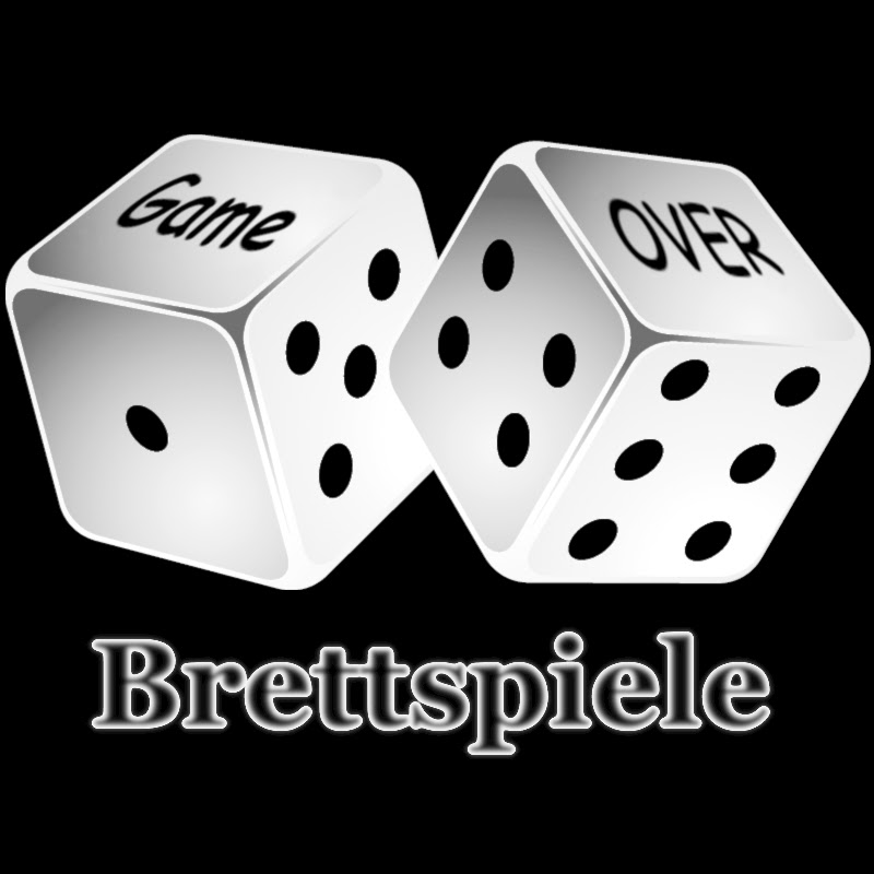 Game Over Brettspiele