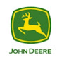 John Deere India logo