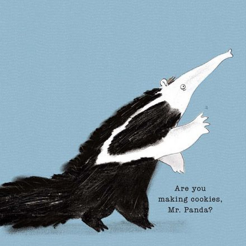 Anteaters Manny icon
