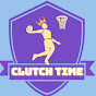 Clutch Time logo