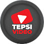 Tepsi Video logo