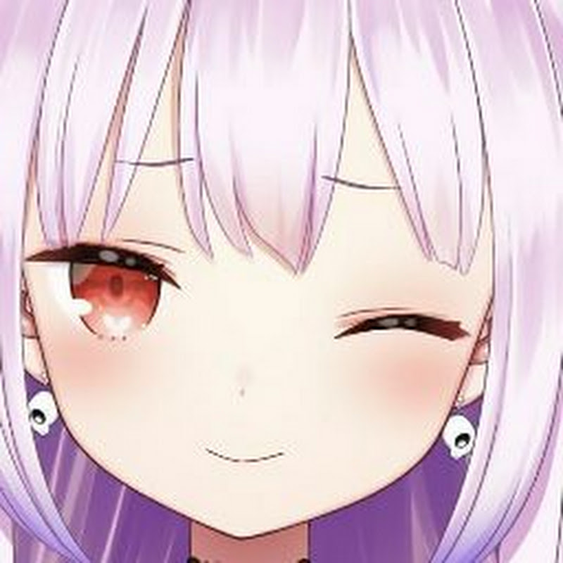 Vtuber翻譯軍 YouTube 頻道頭像