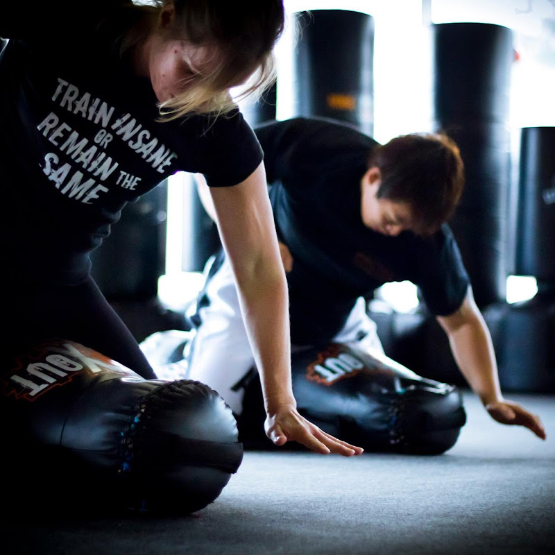 The Fit Boss Workouts