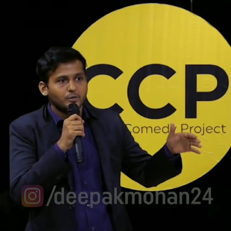 Deepak Mohan