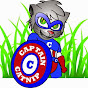 Captain Catnip logo