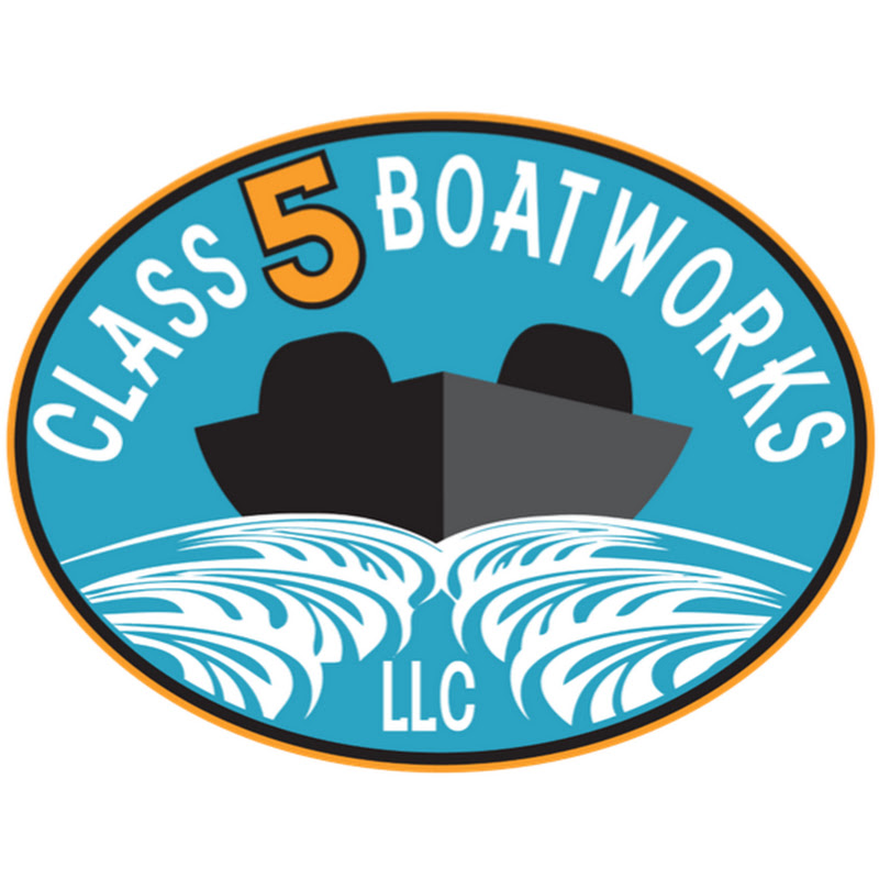 Class 5 Boatworks icon