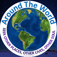 Around The World Avatar