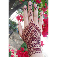 Henna Art