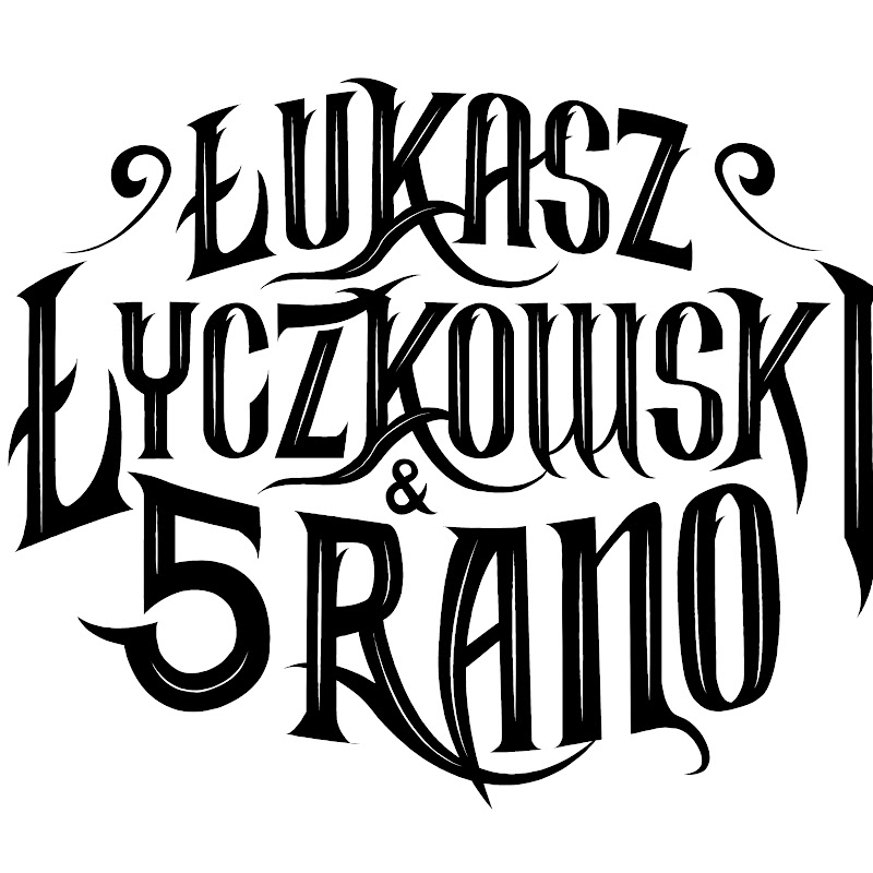 Łukasz Łyczkowski & 5 RANO
