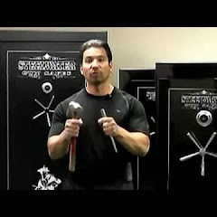 Thumbnail of related channel