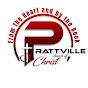 Prattville Church of Christ logo