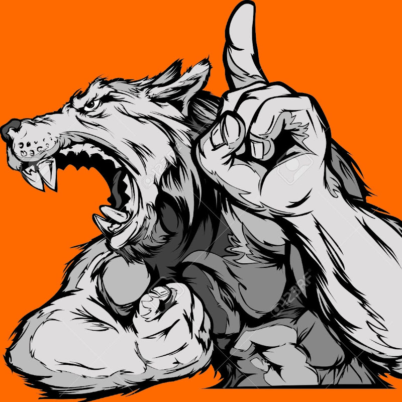 CoyoteMontana