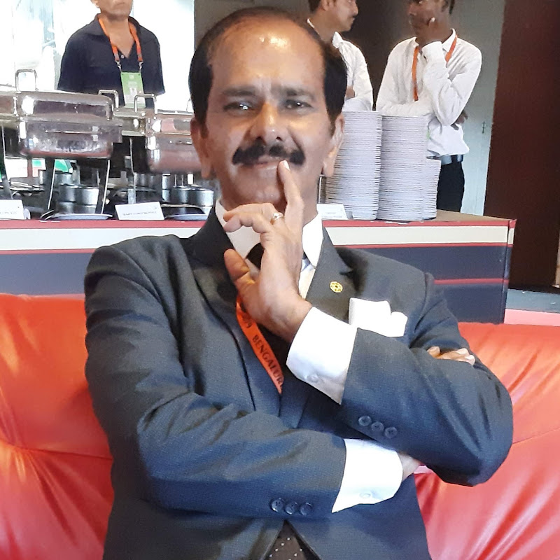 Prasad Svl