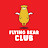 FLYING BEAR CLUB ••• ฟลายอิงแบร์คลับ