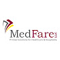 MedFare logo