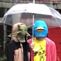 ぶっこわしブラザーズ