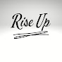 Rise Up logo