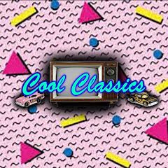 Cool Classics Avatar