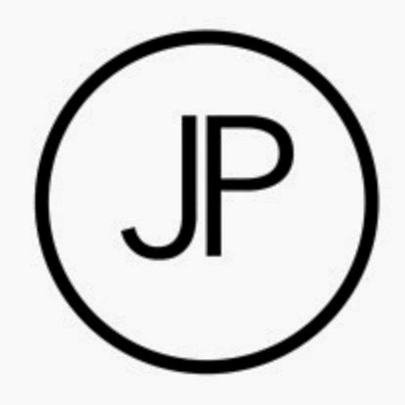 JP In Prague