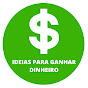 Ideias Para Ganhar Dinheiro logo