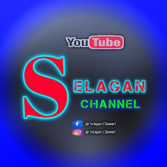 SELAGAN CHANNEL channel logo