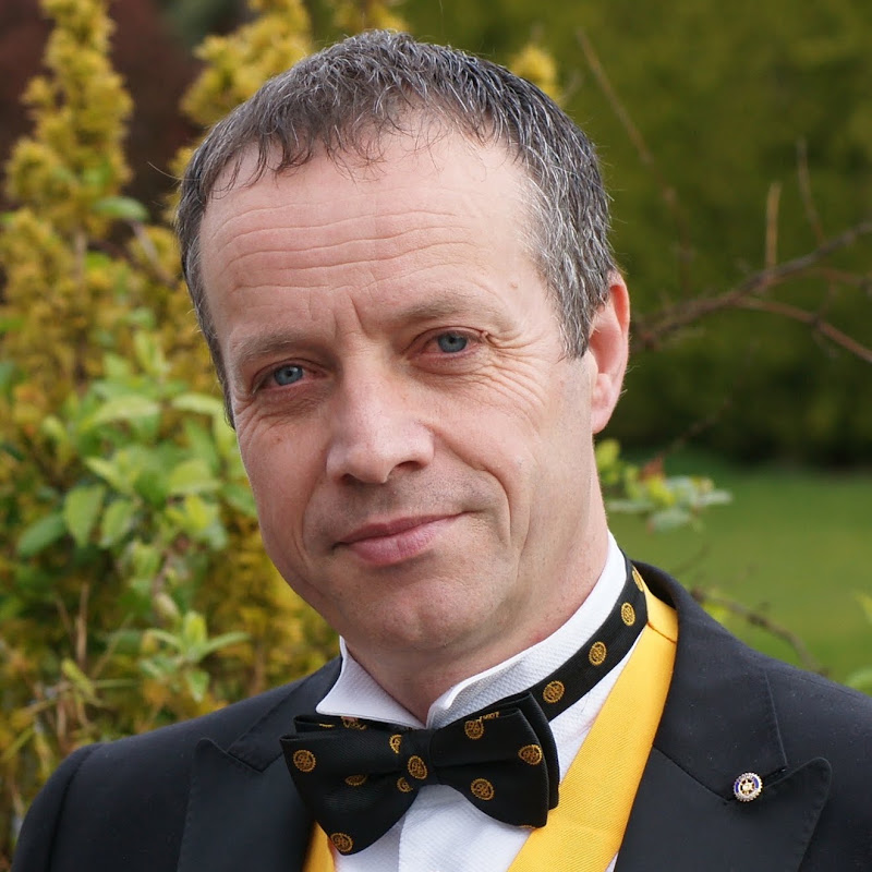 Peter Croan