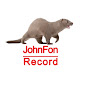 จอนฟอน เรคคอร์ด