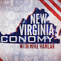 The New Virginia Economy with Mike Hamlar logo