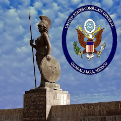 Consulado General Guadalajara