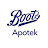 Boots apotek