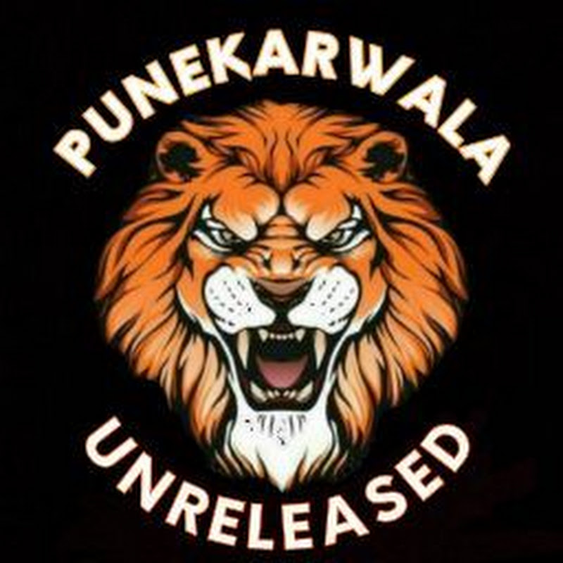 Punekarwala Unreleased
