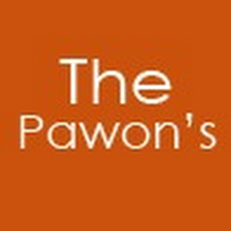 The Pawons