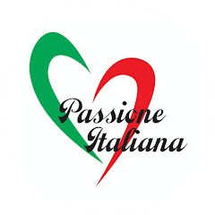 Passione Italiana channel logo