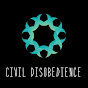 Civil Disobedience logo