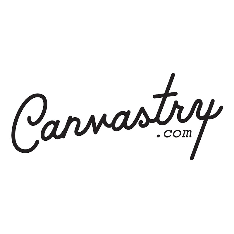 Canvastry