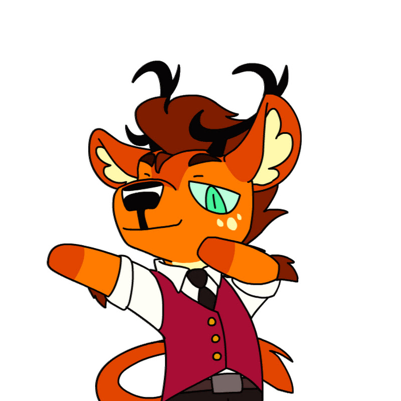 Fawncy (Creamykittin)