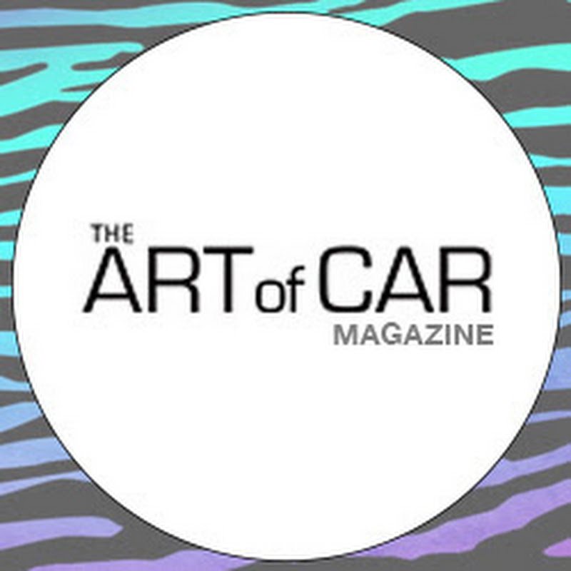 The Art of Car