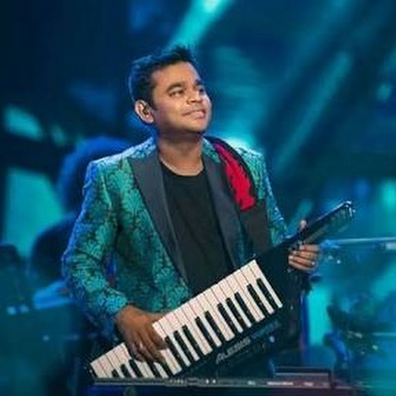 Tamil Music Company