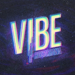 Логотип каналу Vibe Rosariana