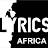 Lyrics Africa