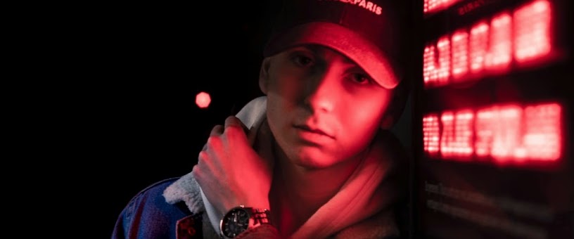 Artist Thumbnail