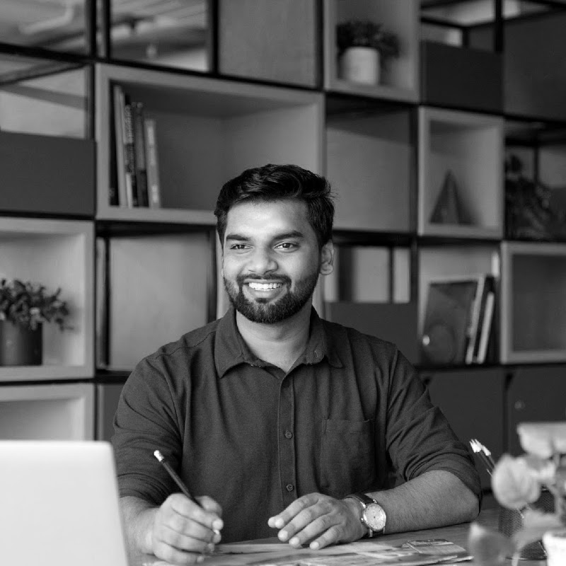 Kritesh Dulawat