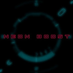 Neon Boost